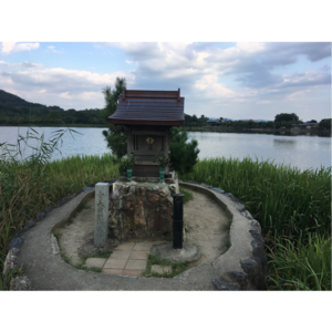 広沢池