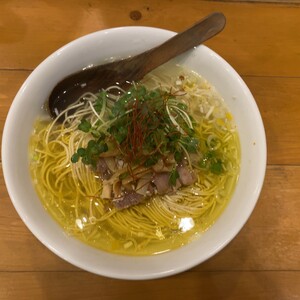 麺屋 Hulu-lu