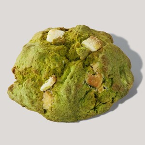 抹茶&ホワイトチョコスコーン