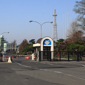 航空自衛隊 松島基地