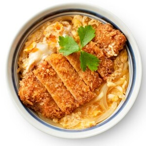 カツ丼