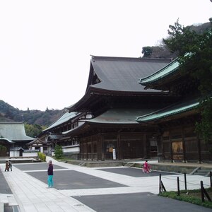 建長寺(神奈川県)