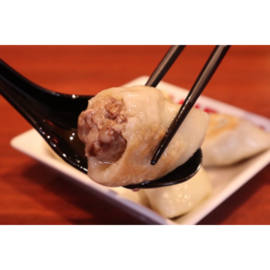 PAIRON 白龍餃子