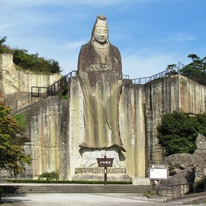 平和観音(栃木県)