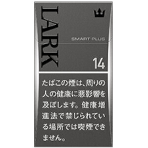 ラーク スマートプラス 14mg