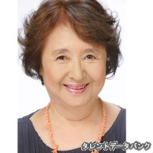 喜多道枝
