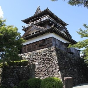 丸岡城