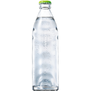 コカ・コーラ い・ろ・は・す グラススパークリングウォーター