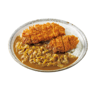 ポーク三昧カレー