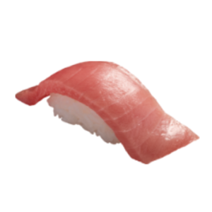 厳選まぐろ 中とろ