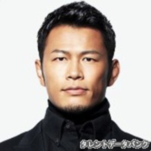 須藤元気