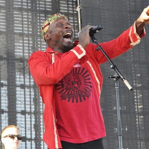 ジミー・クリフ(Jimmy Cliff)