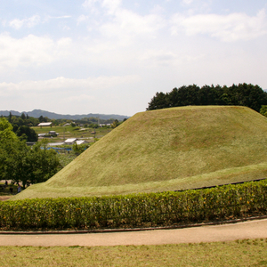 高松塚古墳
