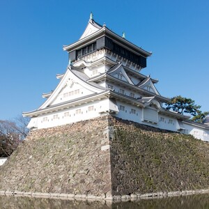 小倉城