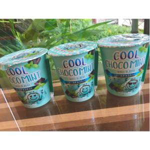 ファミリーマート クールチョコミント