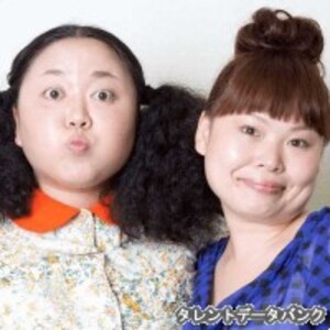 ニッチェ(お笑いコンビ)