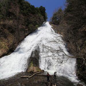 湯滝