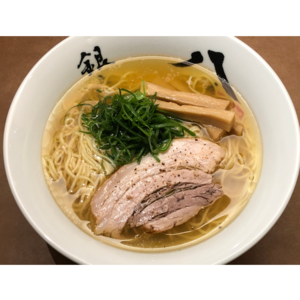 銀座 八五