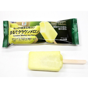 セブンプレミアム まるでクラウンメロン