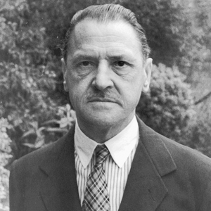 サマセット・モーム(Somerset Maugham)