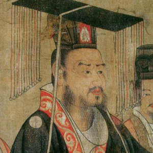 劉備