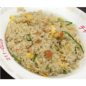 チャーミングチャーハン