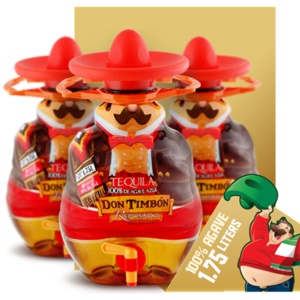 ドン・ティンボン レポサド