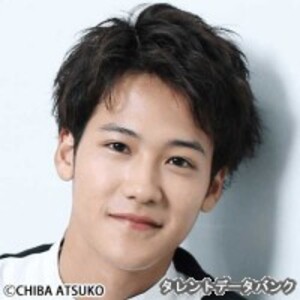 葉山奨之