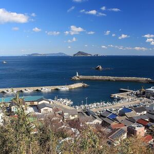 答志島