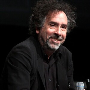 ティム・バートン(Tim Burton)