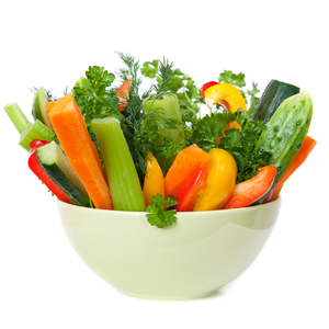 野菜スティック