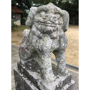 下関市 桜井八幡宮