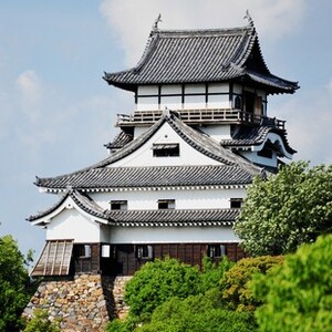 犬山城