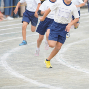 運動会・体育祭