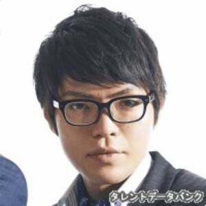 出井隼之介