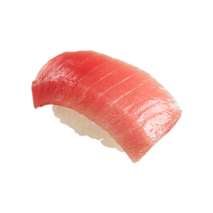 特ネタ中とろ