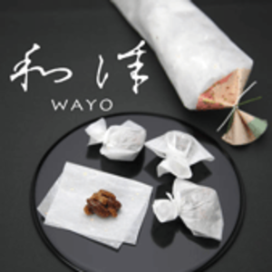 粟玄 和洋