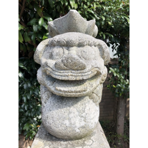 山口市 恵比須社