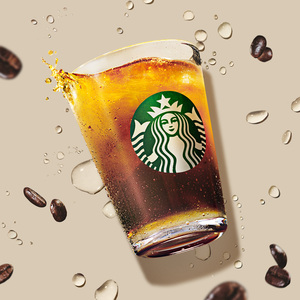 クリア コーヒー