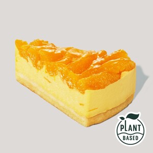 オレンジケーキ（スターバックスコーヒー）