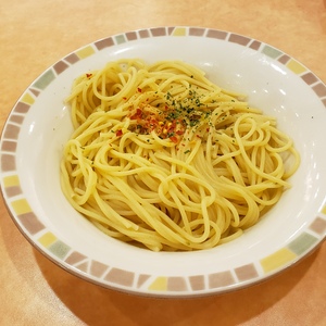 ペペロンチーノ(サイゼリヤ)