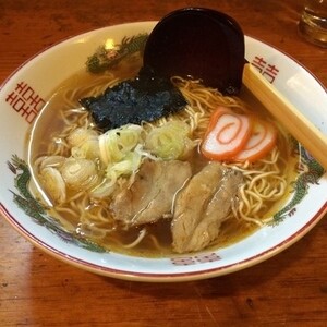 高山ラーメン