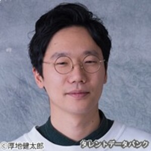 前原滉