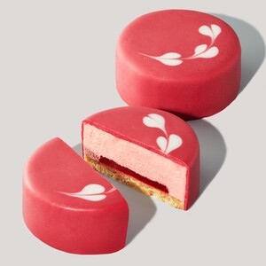 ルビーチョコレートケーキ