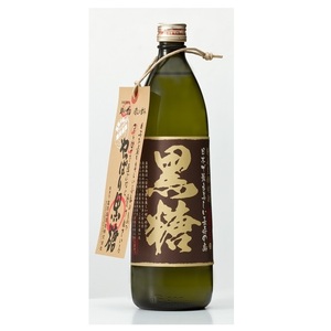 喜界島酒造 喜界島荒濾過 黒糖