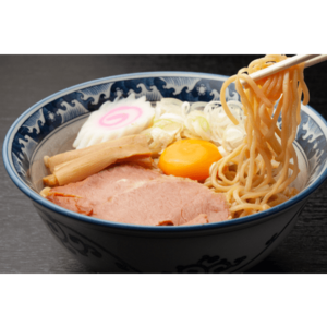 油そば