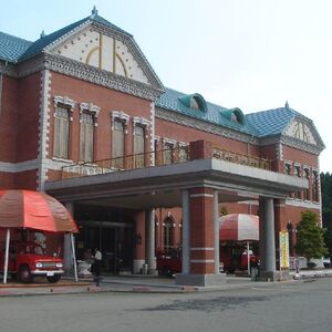 日本自動車博物館