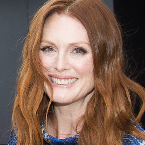 ジュリアン・ムーア(Julianne Moore)