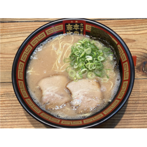 拉麺 久留米 本田商店 東京・池袋店