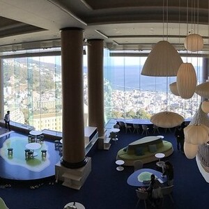 星野リゾート リゾナーレ熱海